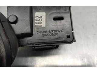 Ручка стеклоочистителей 202005410   Chevrolet Captiva