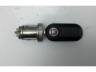 Řídící jednotka 51892322, 51892322   Fiat Punto Evo 2013