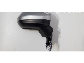 Зеркало электрическое Audi Q3 F3 2018 - года