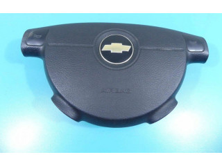 Надувная подушка для руля