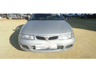 Комплект радиатора Mitsubishi Carisma 1996 - 1999 года