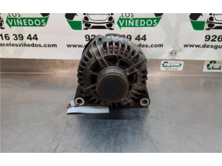 Генератор 9646321780, 2543526A   Citroen C4 I      