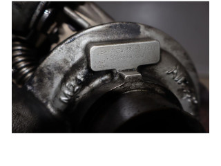 Турбина 55211064 Alfa Romeo 159 - года