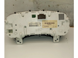 Панель приборов P68244043AC, P68244043AC   Jeep Grand Cherokee       
