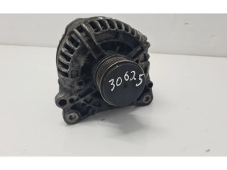 Генератор 06F903023F Audi A3 S3 8P