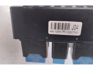 Модуль управления BSM    Hyundai Getz    