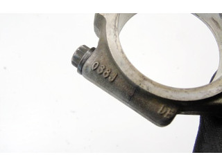 Шатун  038J    Audi A6 S6 C6 4F  