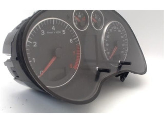 Панель приборов 8P0920900, 8P0920930GX Audi A3 S3 8L