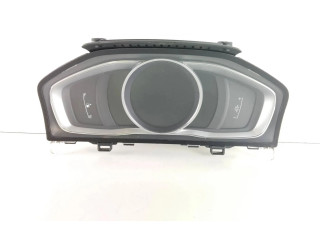 Панель приборов 31412535 Volvo XC70