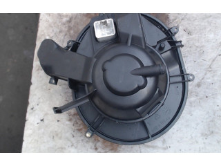 Вентилятор печки       Volvo V70