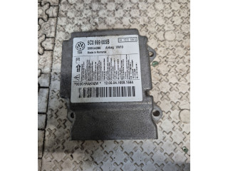 Блок подушек безопасности 5C0959655B0D1 Volkswagen Golf VI