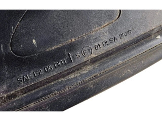 Zpětné zrcátko Volkswagen Tiguan 2010 5N2857502N, E1030103