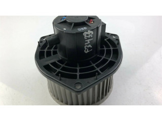 Вентилятор печки 4051026LHD, F3433 Chevrolet Kalos