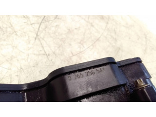 Jednotka ABS A0004311700, 2265106513   Mercedes-Benz GLA W156 2015