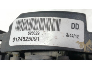 Генератор 628029, 0124525091   Seat Altea 1.9     