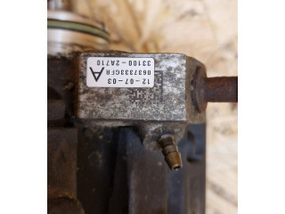 Vstřikovací čerpadlo 331002A710, 28277574 KIA Rio