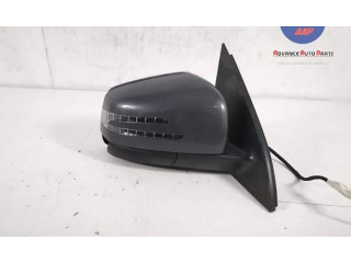 Zpětné zrcátko Mercedes-Benz ML W166 2011 a1668100616