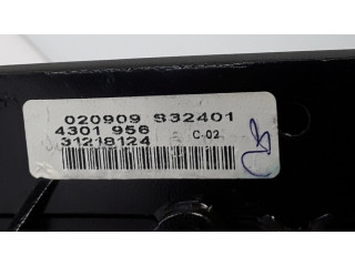 Zpětné zrcátko pravé Volvo C70 2009 31218124