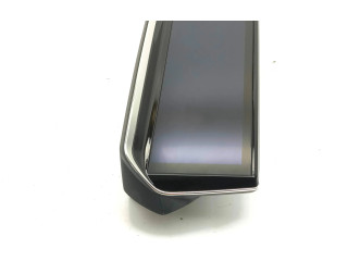 Дисплей 9824619980, EMEDGT10C Peugeot 2008 II