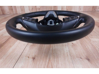 Руль Mazda CX-5 II 2017 - года KN1C3298X02, KN1C190603