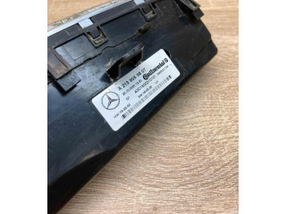 Блок управления климат-контролем A2139059807   Mercedes-Benz E W213
