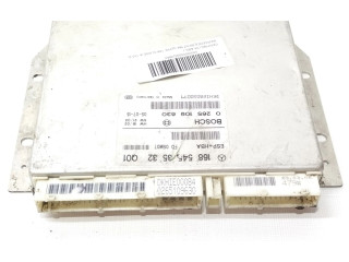 Блок управления АБС 1685453532   Mercedes-Benz A W168