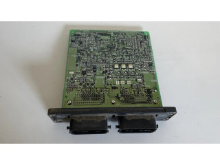 Блок управления двигателя 2797212240, 279721-2240   Mazda 3 I