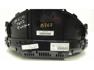 Панель приборов A2129004104, B767   Mercedes-Benz E W212       