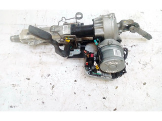 Рулевая рейка a0043524b Skoda Rapid (NH) 2012-2019 года