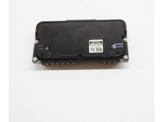 Řídící jednotka 2120009760, 8966147660 Toyota Prius (XW50) 2016