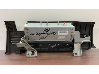 Подушка безопасности для колен 7030A998, 649155100 Mitsubishi Outlander IV