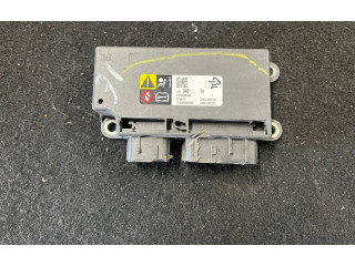 Блок подушек безопасности 13510481   Chevrolet Camaro
