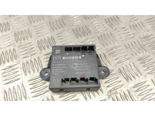 Блок управления дверью