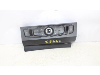 Блок управления климат-контролем 8K1520043AT Audi A5 Sportback 8TA