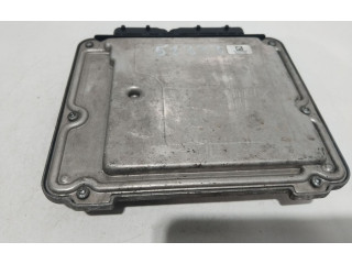 Řídící jednotka 0281012322 Toyota Yaris 2006