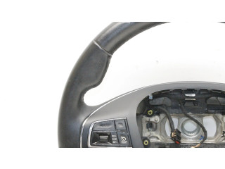 Руль Maserati Quattroporte   -  года       