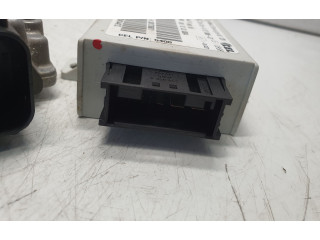 Комплект блоков управления 7805287, 13617805287   BMW X3 E83