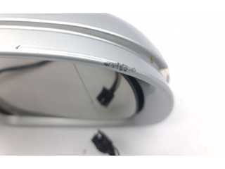 Зеркало электрическое Mercedes-Benz ML W164 2005 - 2011 года