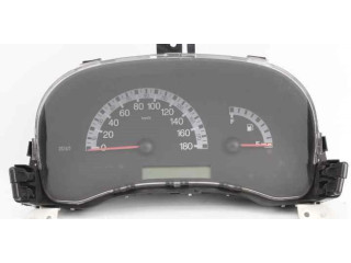 Přístrojová deska Fiat Punto (188) 1999 46779048