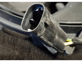 Вентилятор радиатора     8240345    Citroen C8 