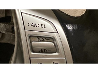 Руль Nissan Qashqai  2014-2016 года 484304EL1A, 142344906      