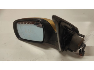 Зеркало электрическое     левое   Citroen Xsara     
