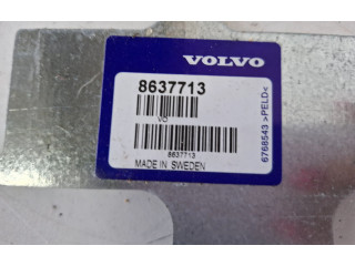 Блок управления 8637713, 6768543   Volvo XC90