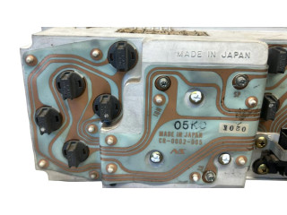 Панель приборов CR0002005   Jeep Cherokee XJ       