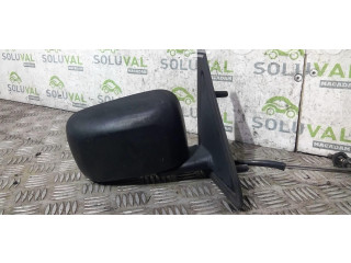 Зеркало электрическое        Volkswagen Jetta II  1984 - 1992 года   