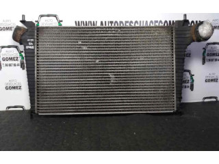 Интеркулер 4726568 Saab 9-5