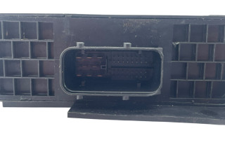 Pojistková skříňka Řídící jednotka BSM 4E0907280A, 4E0910280A   Audi A8 S8 D3 4E 2006