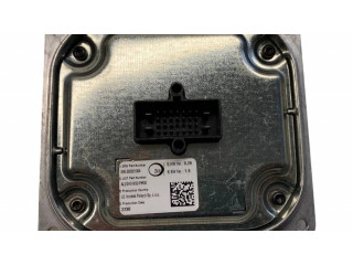 LED модуль контроля