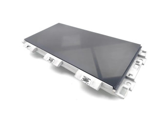 Дисплей 82A919620A, E2410R-053086 Audi A1