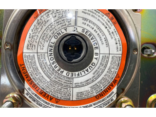 Подушка безопасности водителя 96423812, 060308A9750   Chevrolet Matiz